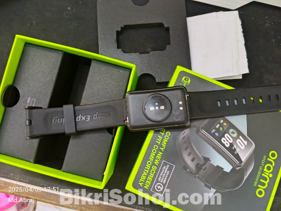 Oraimo osw 18 N